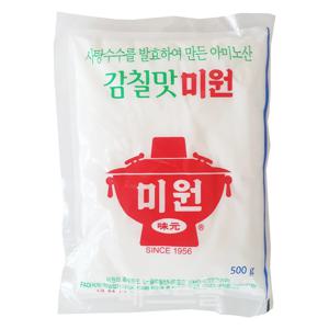 대상 감칠맛 미원 500g