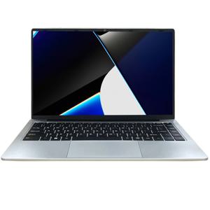 AKPAD 오피스 인텔 N4000 노트북, 윈도우 10 프로 14.1 인치 노트북, D4 8G RAM, 128/256GB/512GB/1TB SSD HDMI 포트