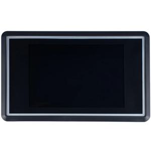 SeekU 3.5 인치 HMI 터치 스크린 LED 디스플레이, COM RS232 RS485 SD 다운로드