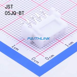 05JQ-BT JST 커넥터, P = 2.5mm, 100% 정품, 10 개