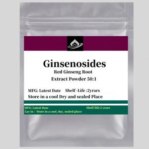 Ginsenosides 50:1