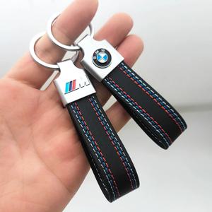 고급 자동차 로고 키링, BMW M 키체인, BMW M 스포츠 E36 E34 F31 F10 F20 F40 M3 M4 M5 F48 E46 E60 E90 E91 E30 E39 Z4 X3 X5 X1