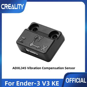 Creality 진동 보정 센서, 정밀 감지 제어, Ender-3 V3 KE 3D 프린터 업그레이드용 울림 감소, ADXL345