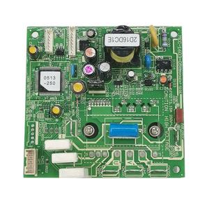 오리지널 PCB 보드 ASSY MMY-MAP1001H MCC-1603-05, 4316V441, 2D16DC 1E, 선풍기 IPDU, P.C. S-MMS/SHRM용 보드