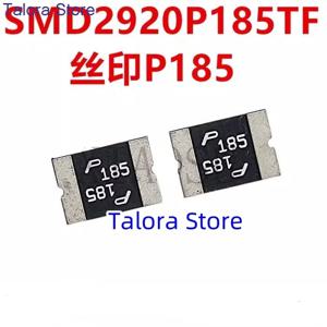 셀프 힐링 퓨즈 탈로라 스토어, SMD2920P185TF P185, 1.85A PPTC, 5PCs/로트