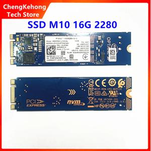 인텔 옵탄용 내부 솔리드 스테이트 드라이브 SSD, 노트북 M.2 SSD와 호환 가능한 정품 M10, 16G 2280 2242