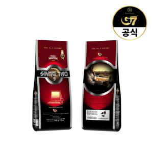 G7 베트남 분쇄원두커피 쭝웬 상타오 5 340g