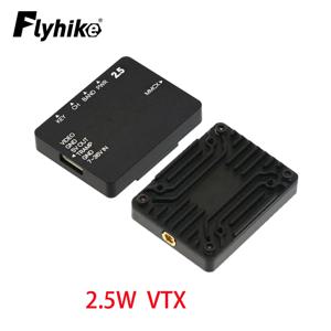 FOXEER Reaper 익스트림 5.8G 1.8W, 2.5W, 72CH FPV VTX 25mW, 200mW, 500mW, 2-8S, 20x20mm 조정 가능, RC FPV 부품용