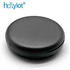 Holyiot 무선 비콘 태그 BLE 저전력 소비 자동화 모듈, 실내 포지셔닝 iBeacon 스마트 홈 IOT, nRF52810