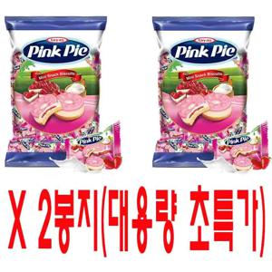 핑크파이 800g * 2봉지