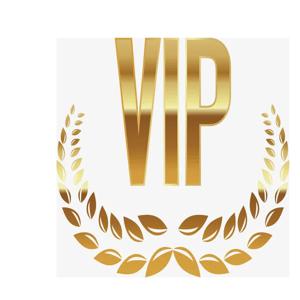 위대하고 완벽한 생일 선물, 귀중한 VIP