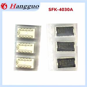 정품 SFK-4045A SFK-4030A 리튬 배터리 퓨즈, SFK-4045 45ak10 4045 45A K10 SFK-4030A, 10-14cell, 80V 30A 30AK10 45A K10 ic