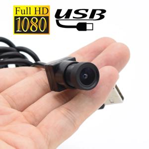 풀 HD USB 카메라 모듈, MJPEG 30fps 고속 미니 CCTV, 리눅스 UVC 안드로이드 웹캠 감시 카메라, 4K, 8MP, 5MP, 1080P, IMX179