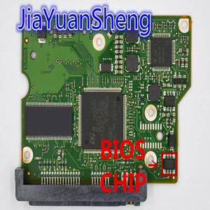 100535704   REV B, A, D, C Seagate 로직 보드/5701/5699/6826