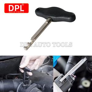 전기 서비스 도구 커넥터 제거 도구 VW AUDI VAG 플러그 용 자동차 액세서리 잠금 해제 제거 도구 플러그 풀러