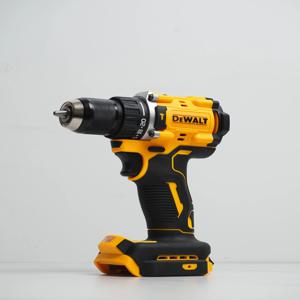 Dewalt 무선 임팩트 드릴, 브러시리스 임팩트 드릴, 드라이버 키트 도구, 충전식 전동 공구, 2300RPM 렌치, 20V DCD805