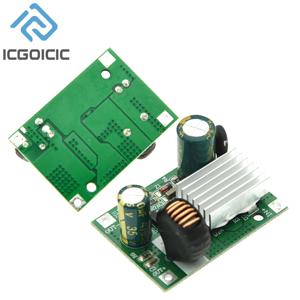 3A 조정 가능한 DC 입력 9-120V 출력 5V 12V Dc-dc 스텝다운 전원 공급 장치 레귤레이터 모듈