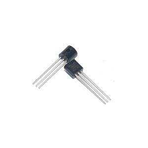 온도 센서 전자 칩, DS18B20 TO-92 18B20 칩, IC DIY 전자 디지털 온도계-55 °C ~ 125 °C, 1 개, 5 개, 10 개, 20 개