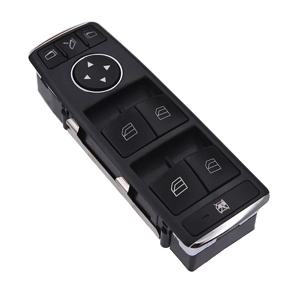 A 2049055402 2049055402   메르세데스 벤츠 W212 E 클래스 W204 C 클래스 207 C117 G500 G550 C2 용 앞 좌측 전원 제어 창 스위치