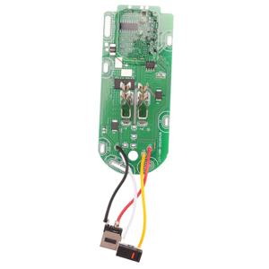 다이슨 V8 진공 청소기 회로 기판 교체용 리튬 이온 배터리 보호 보드, PCB 보드, 최신 21.6V
