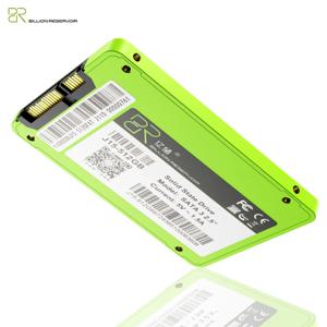 BR 솔리드 스테이트 드라이브 256G 512G 2.5