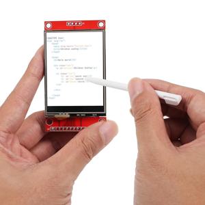 TFT 디스플레이 0.96 / 1.3 1.44 1.77 1.8 2.0 2.4 인치 IPS 7P SPI HD 65K 풀 컬러 LCD 모듈 Arduino 용 ST7735 드라이브 IC