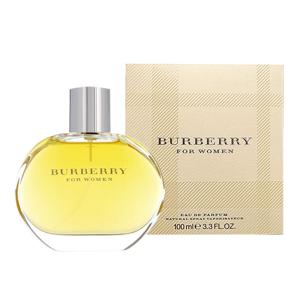 클래식 우먼 EDP 100ml[향수샘플+향수공병]