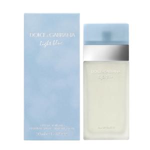 돌체앤가바나 라이트 블루 오 드 뚜왈렛 50ml