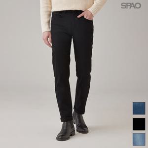 [최초가 39,900원] 스파오 데일리지 테이퍼드진_SPTJA23C21-T