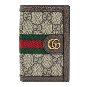 GUCCI  카드케이스 734943 FADI7 9764 / 남성 카드지갑