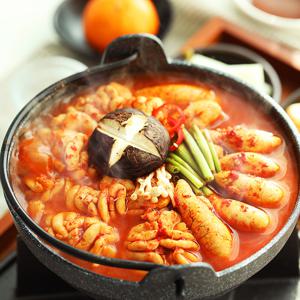 셰프애찬 알과 고니가 가득한 수제 알탕 720g (4인분)