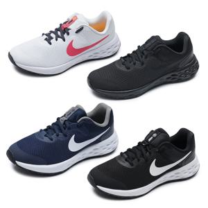 (NIKE) NIKE REVOLUTION 6 GS 운동화 (womens) 4종 택1