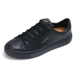 (FRED PERRY) B71 LEATHER 스니커즈 (men) B5310-774