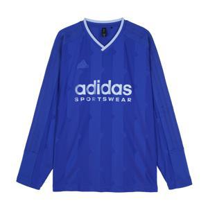 (adidas) M TIRO LSJQDJSY 자카드 저지 (unisex) IW3594