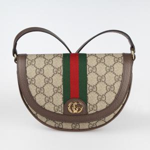 [GUCCI] 오피디아 미니 GG 숄더백 757309 96IWG 8745