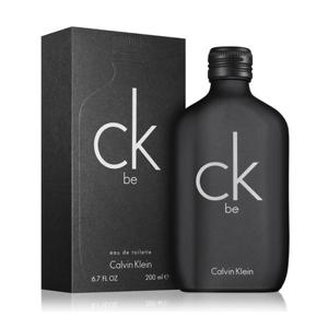 켈빈 클라인 CK BE EDT 200ML