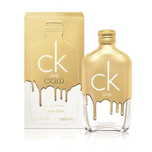 켈빈 클라인 CK ONE GOLD EDT 100ML