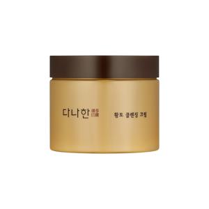 황토 클렌징크림 280ml