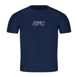 UFC 텐션 머슬핏 남성 반팔 티셔츠 U4SSU2321NA