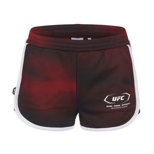 UFC 액티브 라인 릴렉스핏 숏 팬츠 U4SPU2217RE