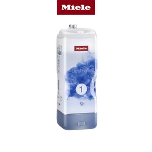 [Miele 본사] 밀레 트윈도스 세탁기 전용 세제 울트라페이스