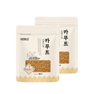 [★] 헤밀레 카무트 브랜드밀 2kg X 2봉(총 4kg)