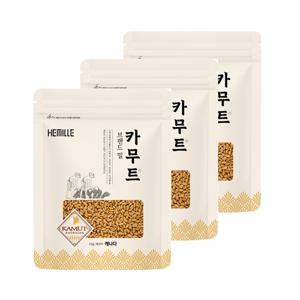 [★] 헤밀레 카무트 브랜드밀 2kg X 3봉(총 6kg)