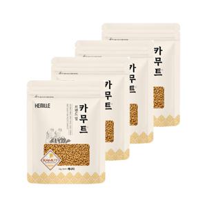 [★] 헤밀레 카무트 브랜드밀 2kg X 4봉(총 8kg)