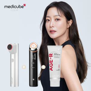 메디큐브 하이 포커스샷 + 부스터프로+ 젤 250ml 1개