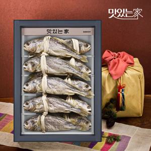 맛있는가 보리굴비세트부세 특선10미/30~32CM