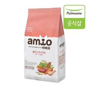 아미오] 홀리스틱 퍼피 1.4kg (200gX7EA)