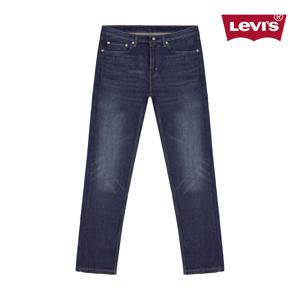 LEVIS  오리지널 505 슬림핏 데님 청바지 팬츠 505-2809