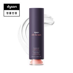 키토산 프리 스타일 크림 스트레이트 투 웨이비 라이트 컨디셔닝 100ml (+선택옵션)