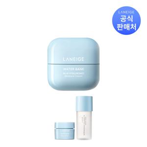 워터뱅크 블루 히알루로닉 크림 20ml (옵션)